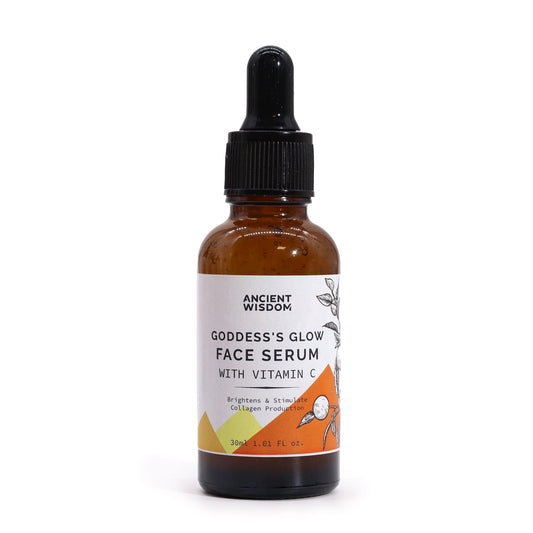 Sérum Iluminador Brillo Total